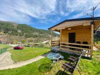 Vikend kuća Štavljanin Lopatnica - B&B Cudak