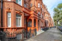 Casa Italia near Sloane Square, Harrods and Kings Road - Washing Machine & Wifi - Chambres d’hôtes