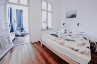 Villa zur See, Whg Jolle - B&B Ostseebad Zinnowitz