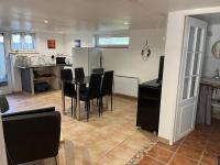 studio bord de mer - B&B Ver-sur-Mer