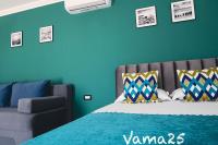 Habitación Triple Deluxe