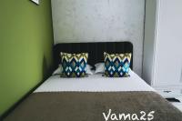 Habitación Familiar Deluxe