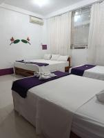 Standard Familienzimmer