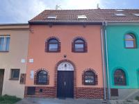 Sklípek u Šťavíků Za Valama - B&B Čejkovice