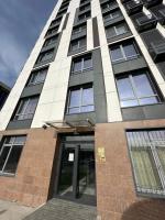 Great Raiymbek residence 17, 1BR & drinking water as a gift - Ferienwohnung Almaty