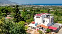 Rooftop loft at Malia with an amazing view - B&B Mália