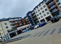 Apartment Kazimierza Wielkiego - B&B
