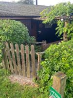 Otter Lodge, rural escape - B&B