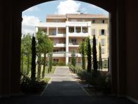 Appartement calme et spacieux à Aix en Provence - Ferienwohnung