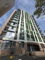 3 комнаты великолепная Раимбек 8 & питьевая вода в подарок - Bed and Breakfast Alma-Ata