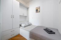 Appartement 2 Chambres avec Vue sur le Port