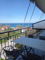 Appartamento con Vista Mare