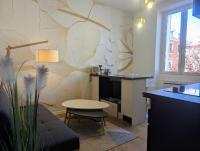 Calme sérénité et lumière - B&B Grenoble