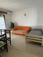 Appartement met 1 Slaapkamer