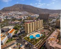 As de Casas - Achacay Apartment with Sea Views and Pool - B&B Arona