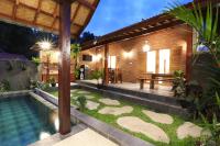Dinatha Villas - B&B