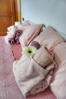 Doppelzimmer mit eigenem Bad
