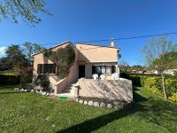 A CASA DI SPIAGGIA - Ferienwohnung San-Nicolao