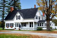 Lincoln Inn & Gallery - B&B Woodstock