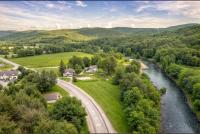 Lincoln Inn & Gallery - B&B Woodstock