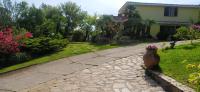 GreenVilla - B&B La Caletta
