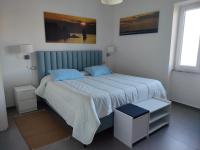 Doppelzimmer mit Meerblick