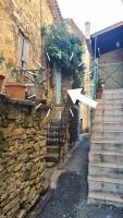 La petite maison 1766 - Bed and Breakfast Valence