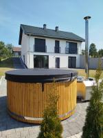 GaLu- Trelkowko 1 - B&B Kobyłocha