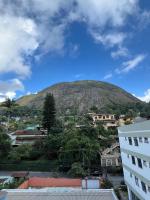 Apartamento Temporada Petrópolis - RJ - B&B