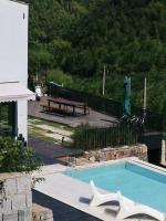Moganshan Linqiguyin Hotel - B&B Fanjiawu
