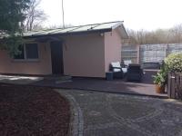 Klimatyzowany domek letniskowy Świnoujście - B&B