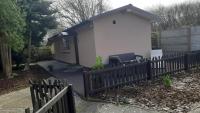 Klimatyzowany domek letniskowy Świnoujście - B&B Świnoujście