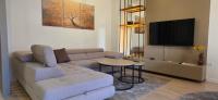 Cardak Apartment, with garden, free private parking - B&B