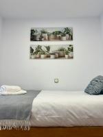 Piso Familiar San Vicente de la Barquera - B&B San Vicente de la Barquera