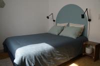 Chambre du Grand Moulin - Ferienwohnung