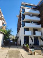 Apart VILLA ITTA Sunny Beach - B&B Slanchev Bryag