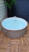 Jacuzzi I Terrasse privée I Calme I Coeur de ville - B&B