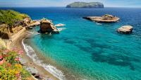 Alloggio turistico Isabella - Ferienwohnung Ventotene