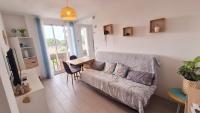 Bohème Chic en bord de plage - Ferienwohnung