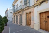 Taina Suite La Merced Primero Muro - B&B Jerez de la Frontera