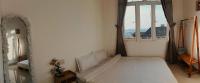 Chambre Double avec Balcon