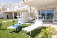 Domusmeralda - Medusa, Jacuzzi, Giardino e Mare! - B&B Cannigione