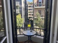 Boutique Apt 1 by Rothschild - B&B Tel Aviv