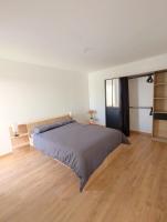 Maison cosy et spacieuse - B&B La Boissière-de-Montaigu