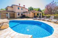 Villa Brigita, a beautiful villa close to the beach - Bed and Breakfast Veli Golji