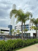 Orla Recreio - Bed and Breakfast Rio de Janeiro