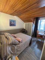 Familienzimmer mit eigenem Bad