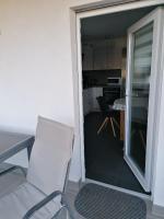 Wohnung in Teningen mit großem Balkon - B&B Teningen