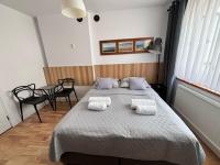 Kwatery u Szymka - Ferienwohnung Jastarnia