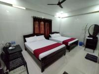 Habitación Doble Superior con 2 camas grandes